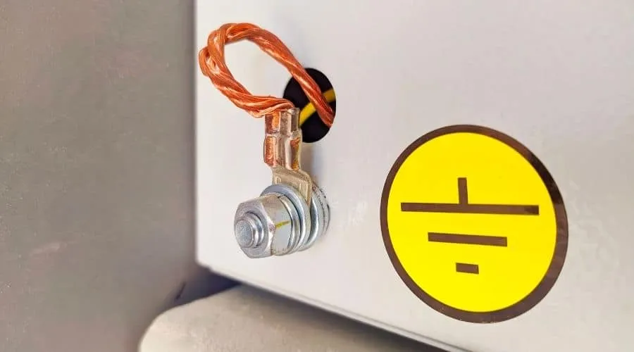 Electric Earth​ Pic 1